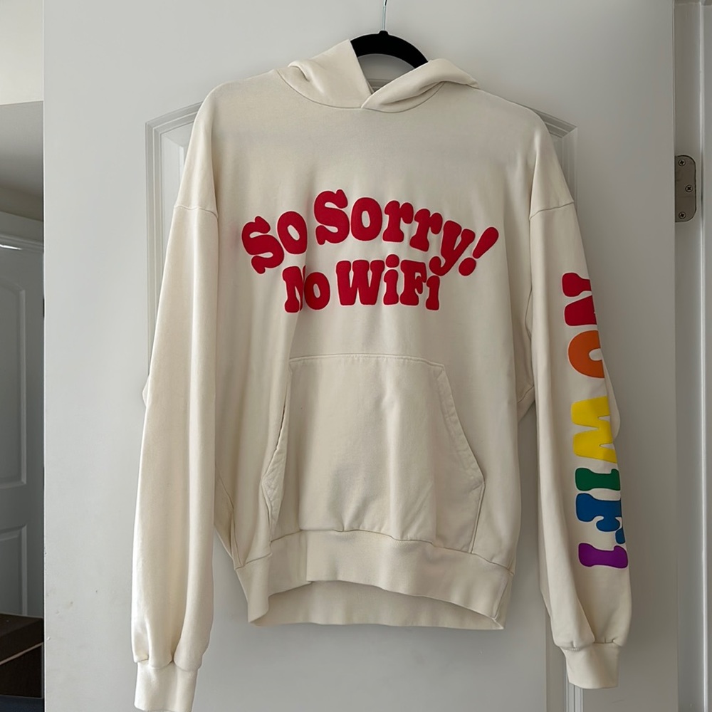 Madhappy sweatshirt